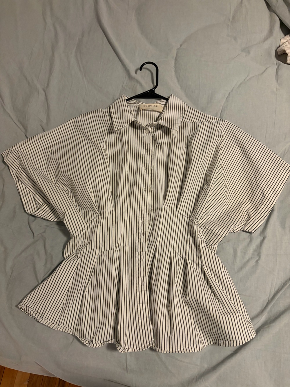 Anthropologie Tobie Shirt